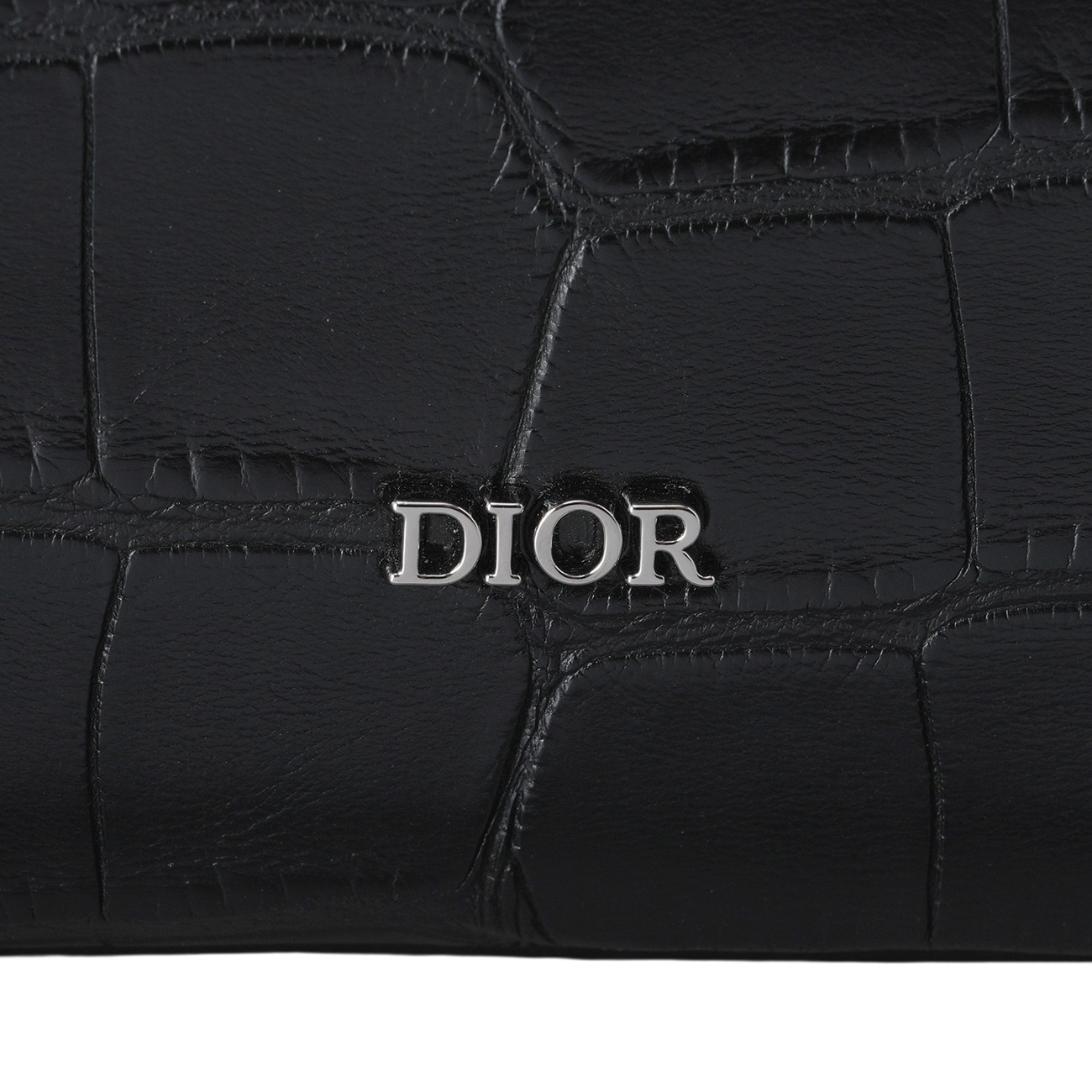 CHRISTIAN DIOR(USED)디올 와니 포쉐트 클러치